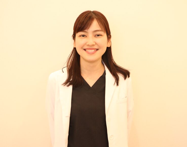 冨永貴恵 医師